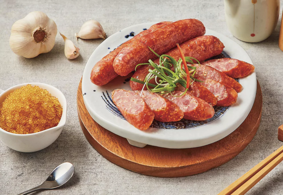 Sausage OEM/ODM